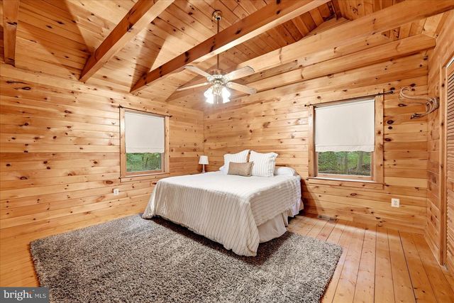 168 CHESTNUT TRAIL RD, Front Royal, VA 22630