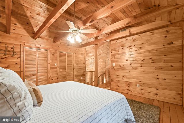 168 CHESTNUT TRAIL RD, Front Royal, VA 22630