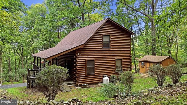 168 CHESTNUT TRAIL RD, Front Royal, VA 22630