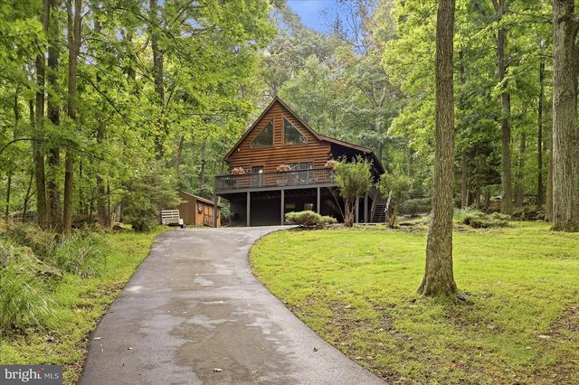 168 CHESTNUT TRAIL RD, Front Royal, VA 22630