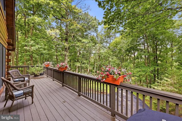 168 CHESTNUT TRAIL RD, Front Royal, VA 22630