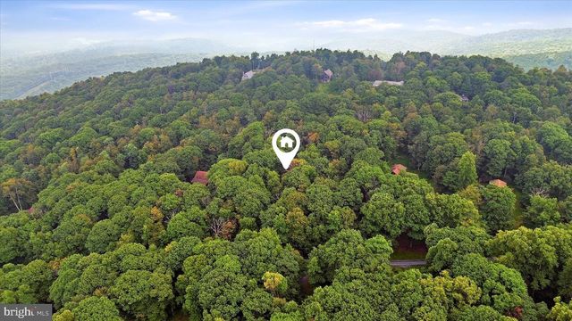 168 CHESTNUT TRAIL RD, Front Royal, VA 22630