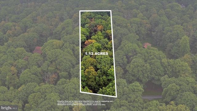 168 CHESTNUT TRAIL RD, Front Royal, VA 22630