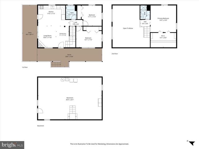168 CHESTNUT TRAIL RD, Front Royal, VA 22630