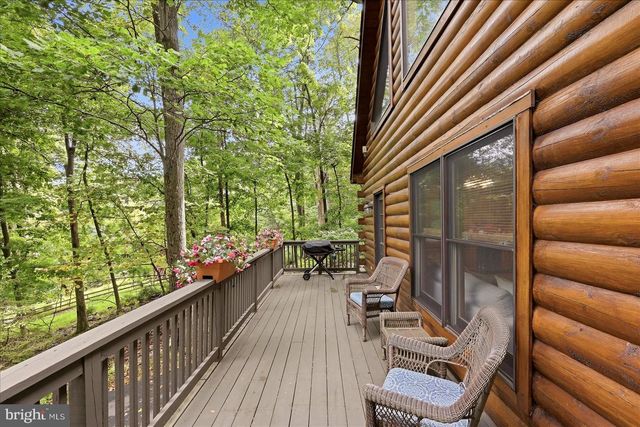 168 CHESTNUT TRAIL RD, Front Royal, VA 22630