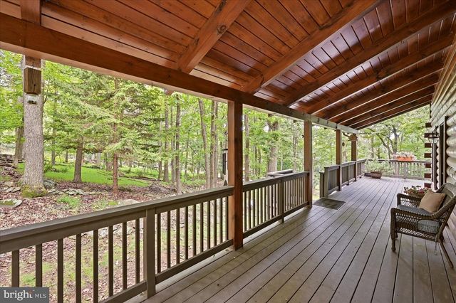 168 CHESTNUT TRAIL RD, Front Royal, VA 22630
