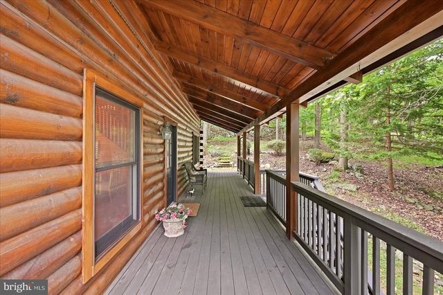 168 CHESTNUT TRAIL RD, Front Royal, VA 22630