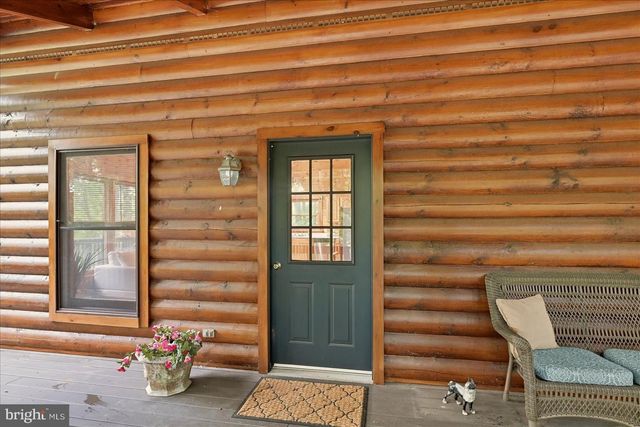 168 CHESTNUT TRAIL RD, Front Royal, VA 22630