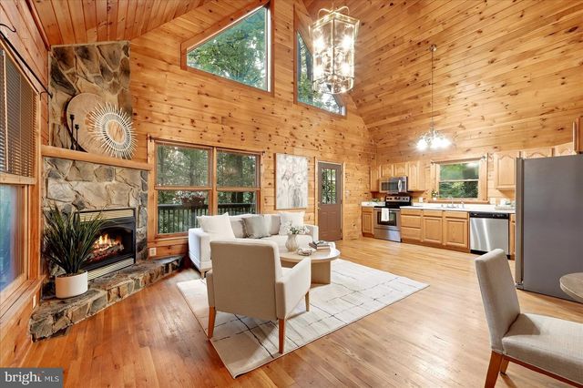 168 CHESTNUT TRAIL RD, Front Royal, VA 22630