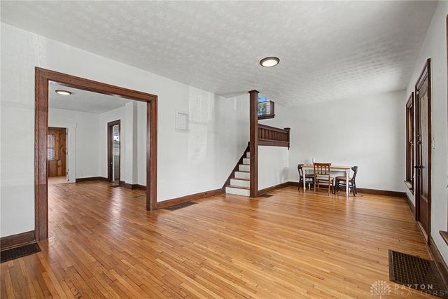 45 Edgar Avenue, Dayton, OH 45410