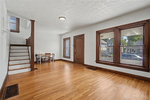 45 Edgar Avenue, Dayton, OH 45410