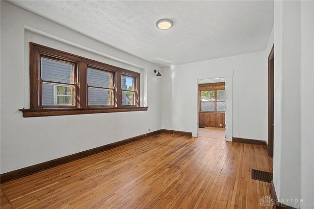 45 Edgar Avenue, Dayton, OH 45410