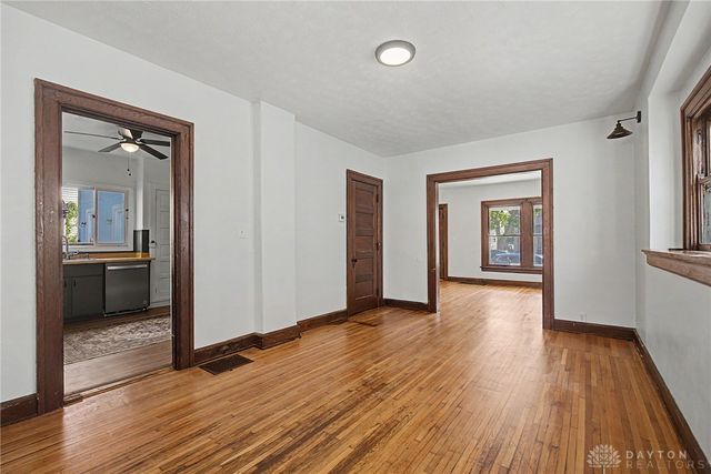 45 Edgar Avenue, Dayton, OH 45410
