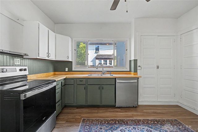 45 Edgar Avenue, Dayton, OH 45410