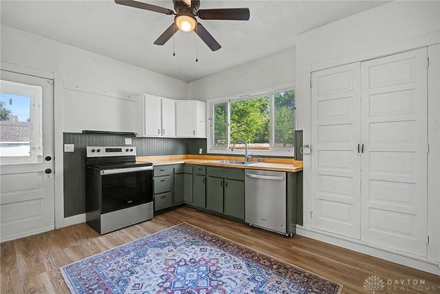 45 Edgar Avenue, Dayton, OH 45410