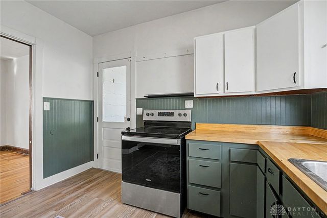 45 Edgar Avenue, Dayton, OH 45410