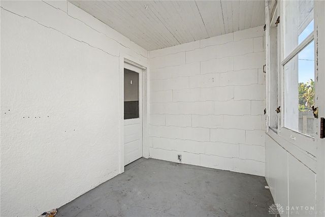 45 Edgar Avenue, Dayton, OH 45410