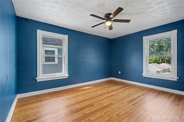 45 Edgar Avenue, Dayton, OH 45410