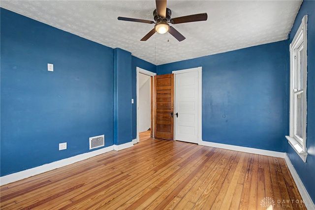 45 Edgar Avenue, Dayton, OH 45410