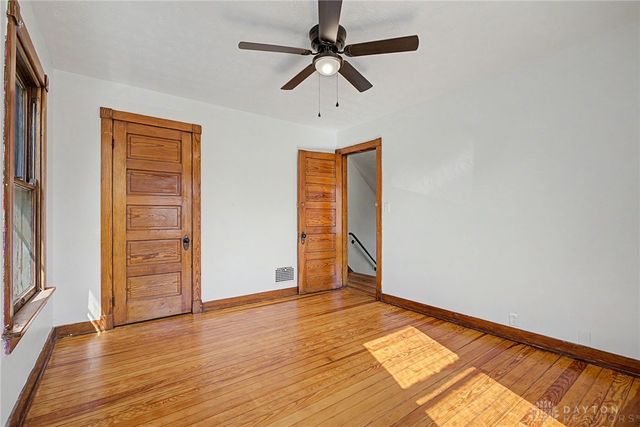 45 Edgar Avenue, Dayton, OH 45410