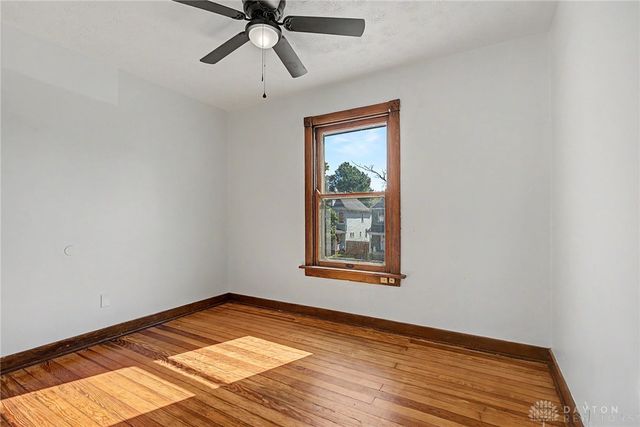 45 Edgar Avenue, Dayton, OH 45410