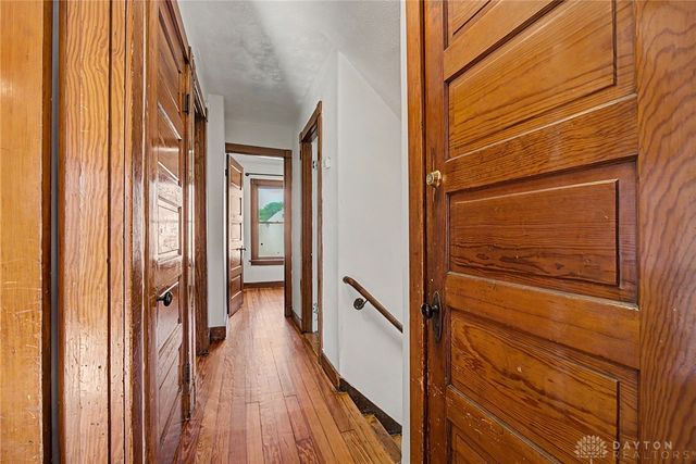 45 Edgar Avenue, Dayton, OH 45410