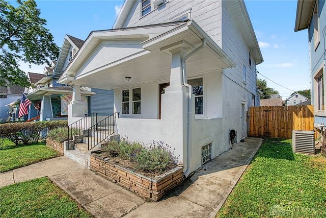 45 Edgar Avenue, Dayton, OH 45410