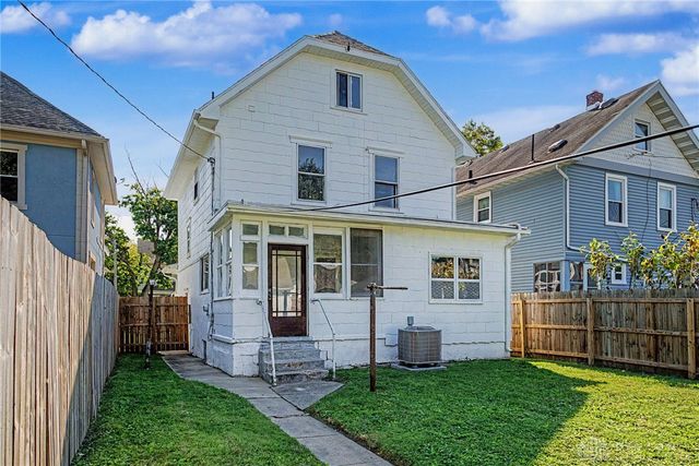 45 Edgar Avenue, Dayton, OH 45410