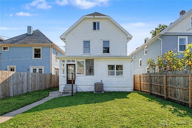 45 Edgar Avenue, Dayton, OH 45410