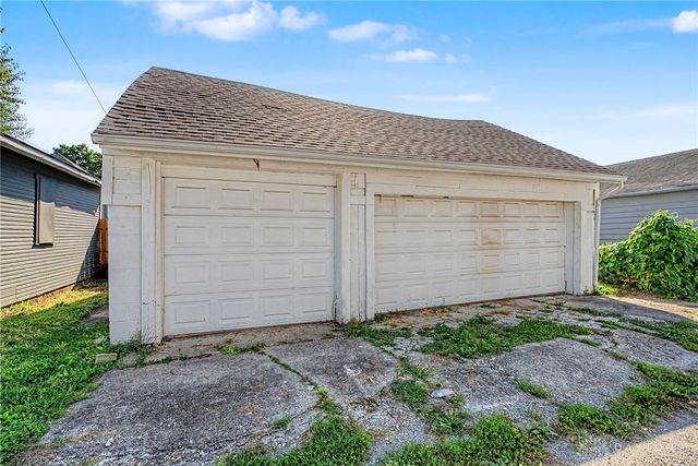 45 Edgar Avenue, Dayton, OH 45410