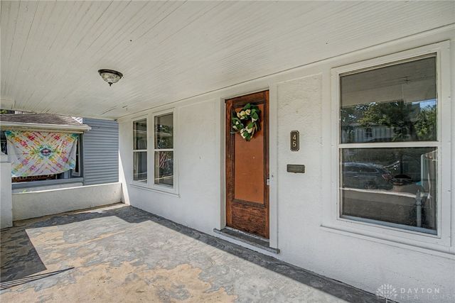 45 Edgar Avenue, Dayton, OH 45410