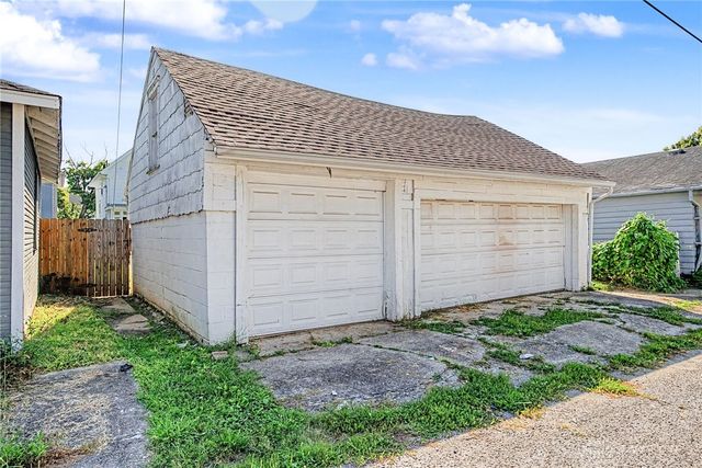 45 Edgar Avenue, Dayton, OH 45410