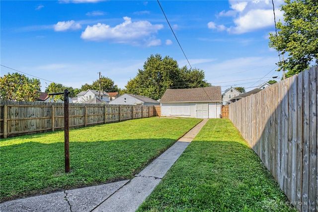 45 Edgar Avenue, Dayton, OH 45410