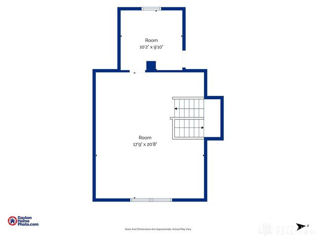 45 Edgar Avenue, Dayton, OH 45410