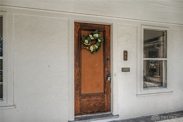 45 Edgar Avenue, Dayton, OH 45410