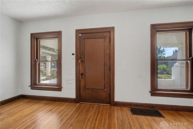 45 Edgar Avenue, Dayton, OH 45410