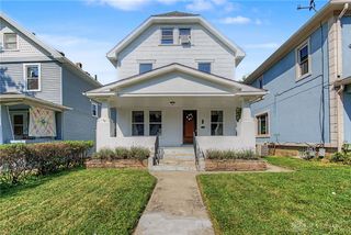 45 Edgar Avenue, Dayton, OH 45410