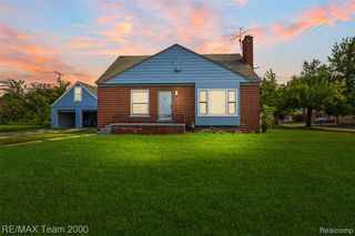 14641 Moran Road, Allen Park, MI 48101