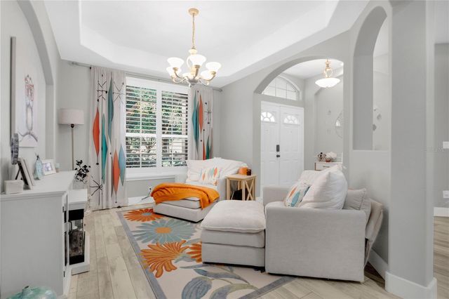 14606 DREAM CATCHER COURT, Clermont, FL 34711