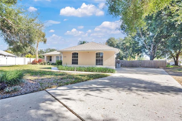 14606 DREAM CATCHER COURT, Clermont, FL 34711