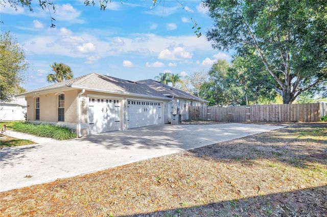 14606 DREAM CATCHER COURT, Clermont, FL 34711