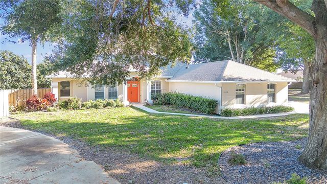 14606 DREAM CATCHER COURT, Clermont, FL 34711