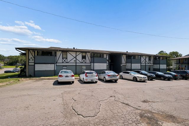 270 Tampa Dr Apt H1, Nashville, TN 37211