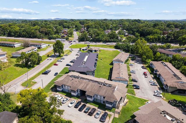 270 Tampa Dr Apt H1, Nashville, TN 37211
