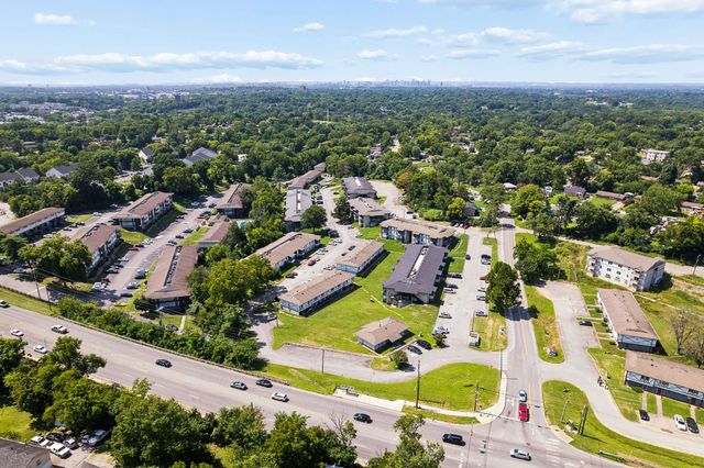 270 Tampa Dr Apt H1, Nashville, TN 37211