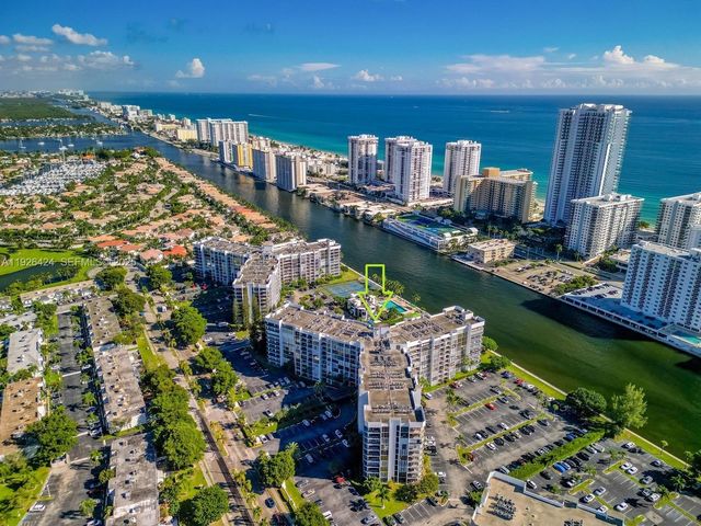 800 Parkview Dr 701, Hallandale Beach, FL 33009