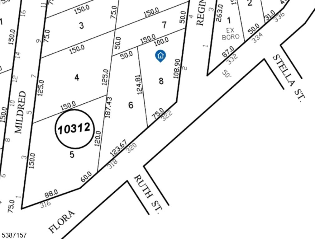 322 Flora Ave, Hopatcong Boro, NJ 07874 — photo 3