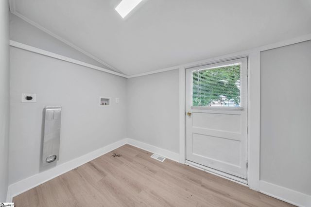 6 Allen Street, Pelzer, SC 29669