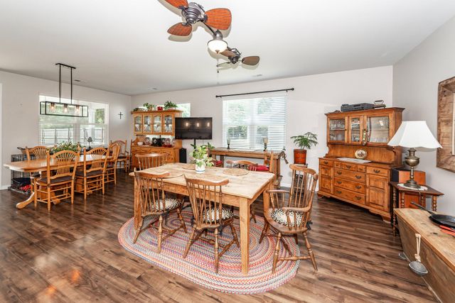 1270 Wading Point Boulevard, Huger, SC 29450