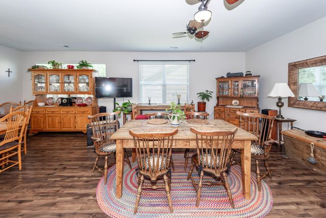1270 Wading Point Boulevard, Huger, SC 29450